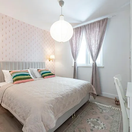 Laetitia Apartment Mlini