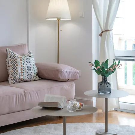 Apartment Laetitia *