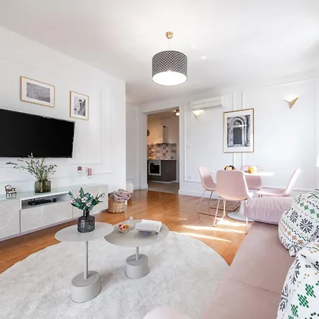 Apartment Laetitia Mlini