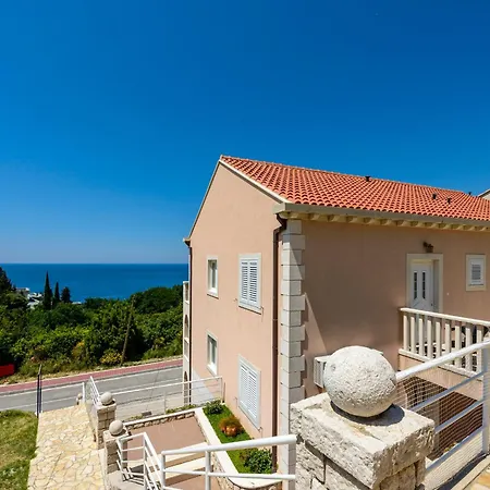 Laetitia Apartment Mlini