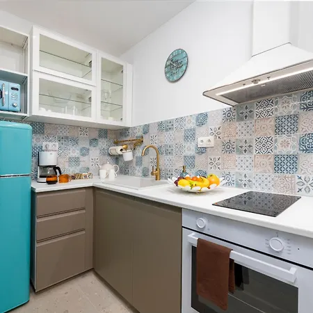 Apartment Laetitia Mlini