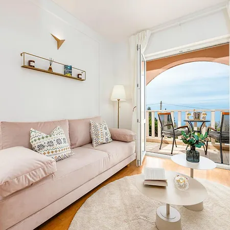 Laetitia Apartment Mlini