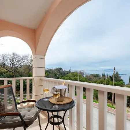 Apartment Laetitia Mlini